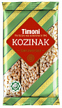 Козинак подсолнечный Timoni 150 г